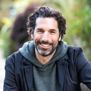 Joshua Deitch
