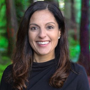 NADINE DONALDS
