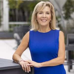 Laurie Higgins