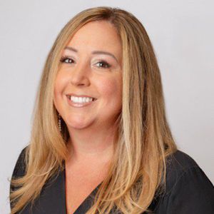 Sarah Baggott