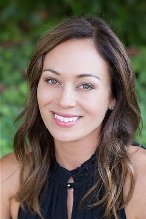 Jennifer Watkins