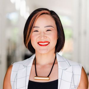 Kelly Kang