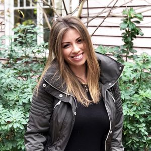 Allie Fornesi
